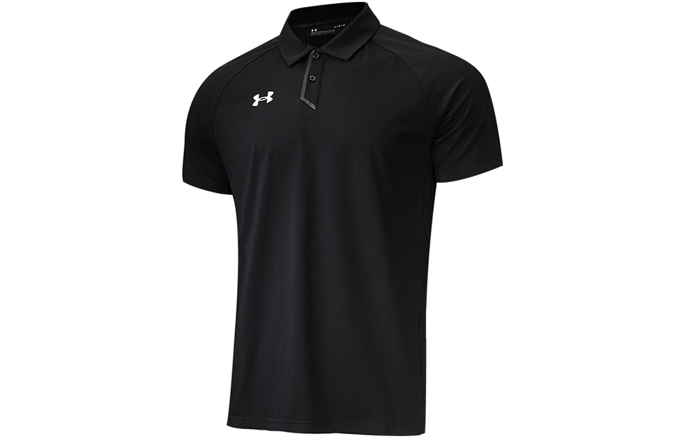 Under Armour SS22 LogoPolo