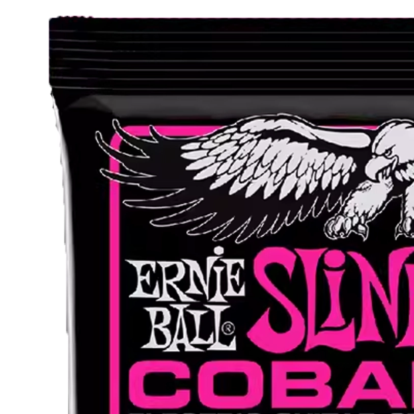 ERNIE BALL (EB)