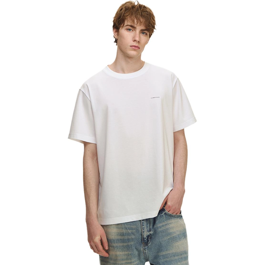 CLIMAX VISION T