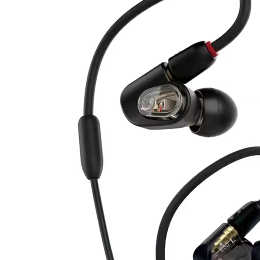 Audio Technica ATH-E50