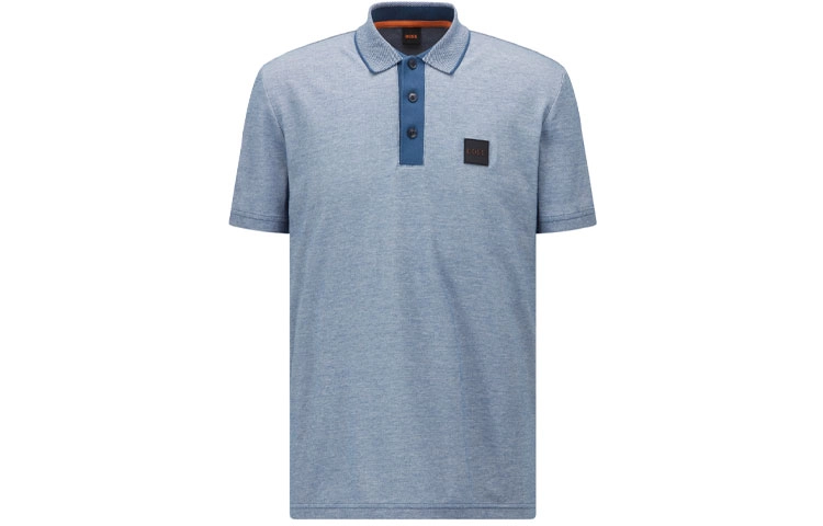 HUGO BOSS SS22 Polo
