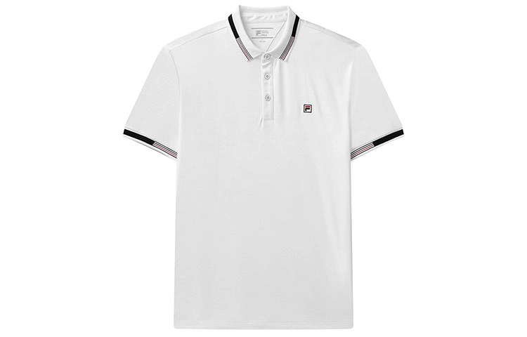 FILA LogoPolo