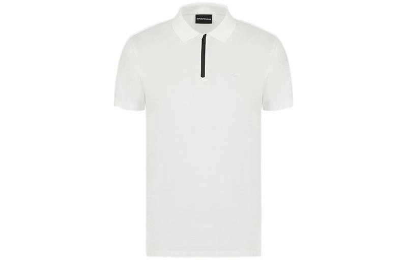 EMPORIO ARMANI SS22 Polo