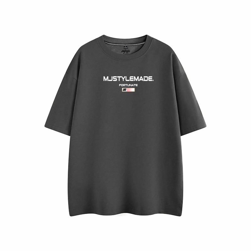 MJ STYLE T
