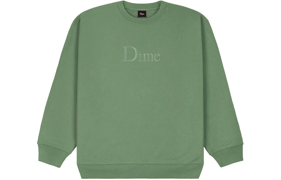 Dime MTL SS24 Logo