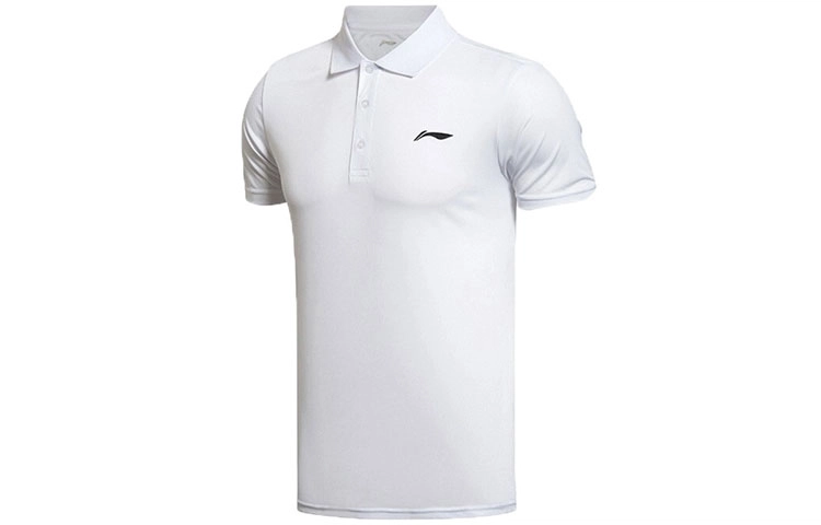 LiNing LogoPOLO