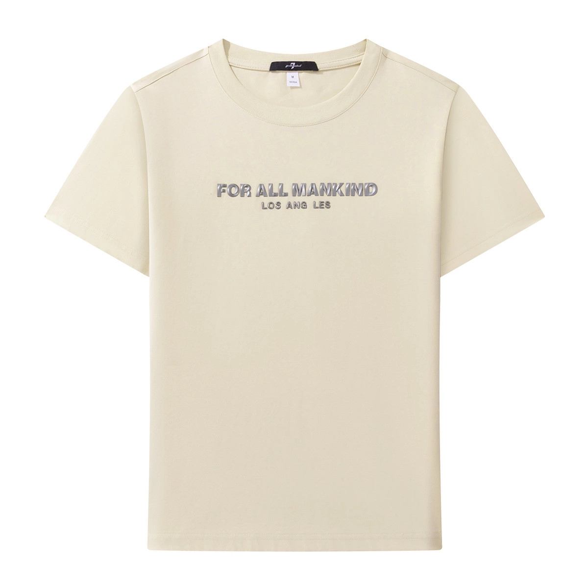 7 FOR ALL MANKIND T