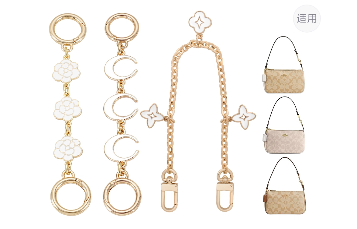 GUYI COACHnolita19