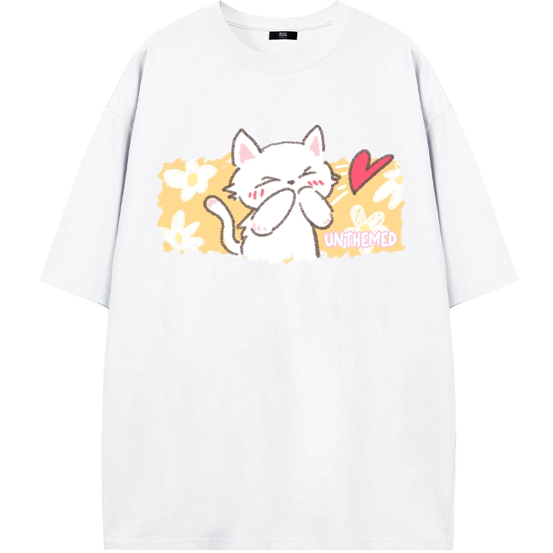 UNthemed T