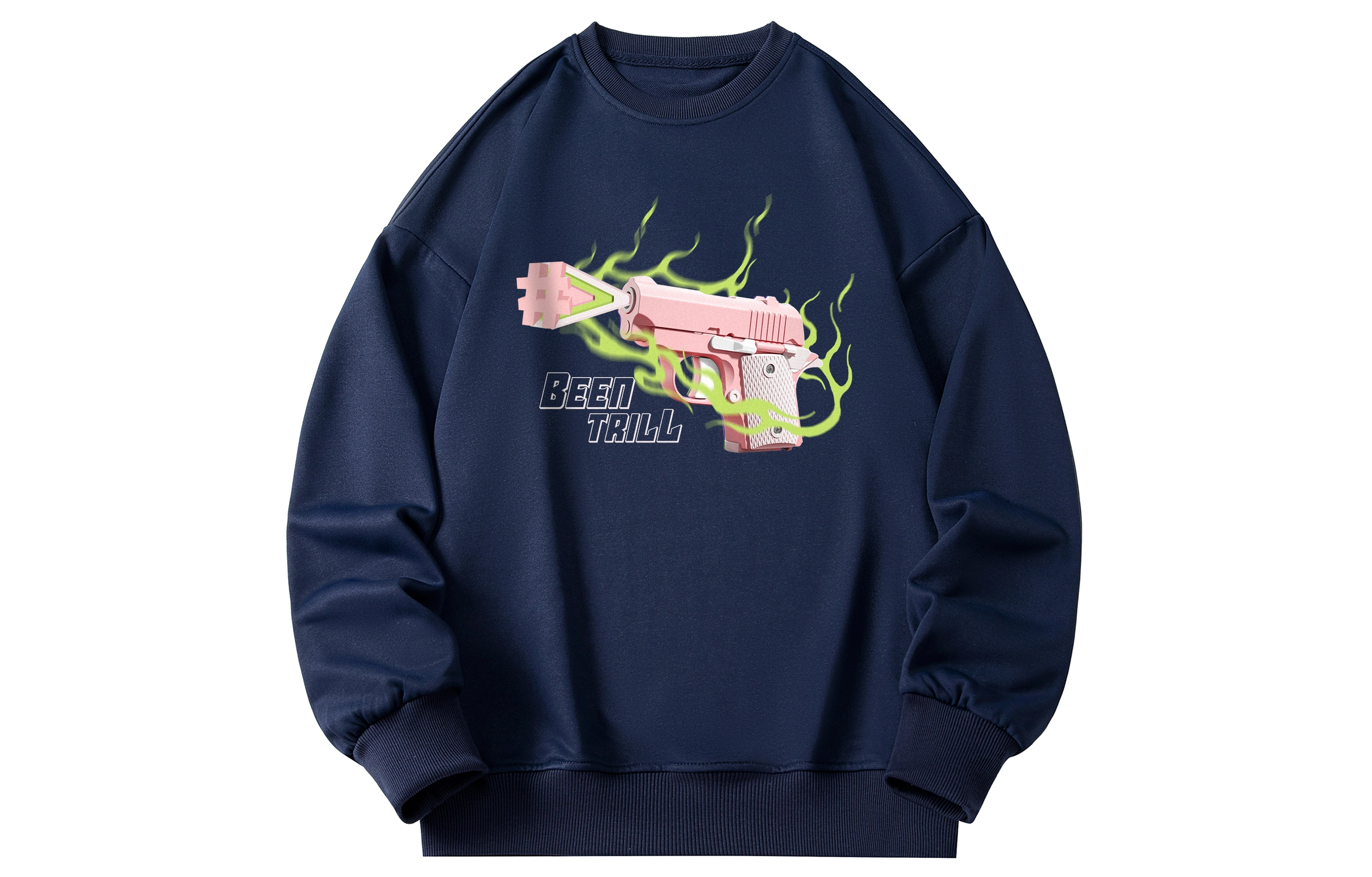 BEENTRILL 3D