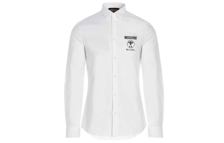 MOSCHINO Logo