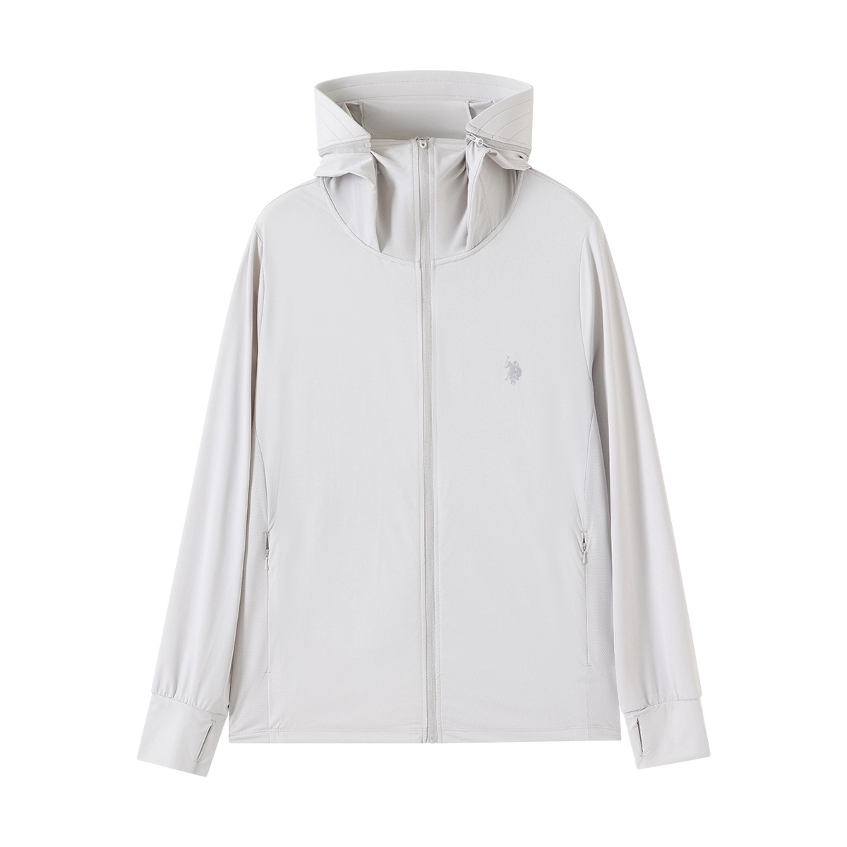 U.S. POLO ASSN.