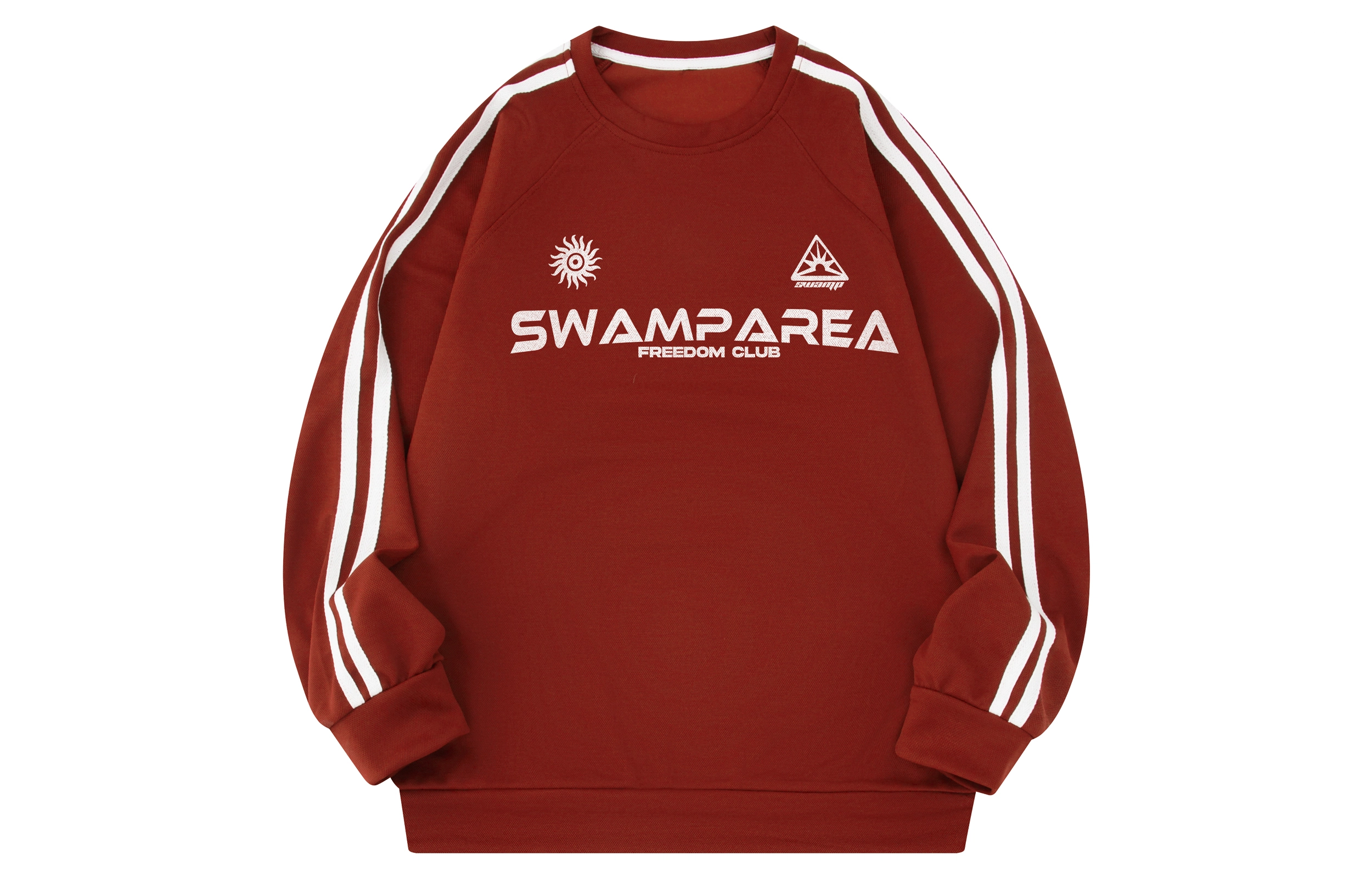 SWAMP AREA Logo