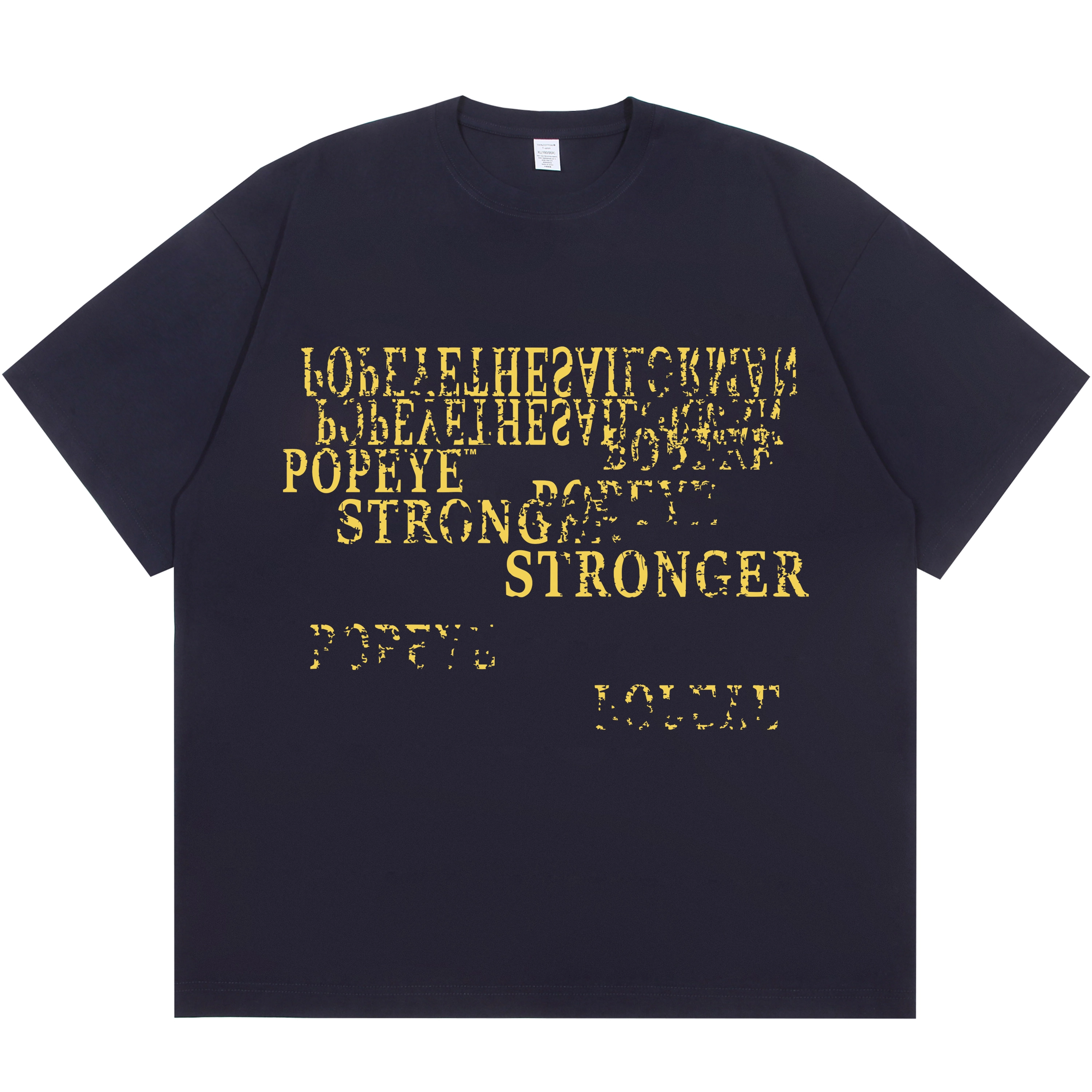POPEYE LogoT