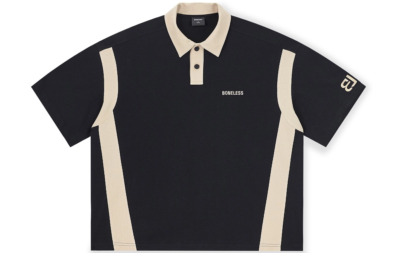 BONELESS Polo