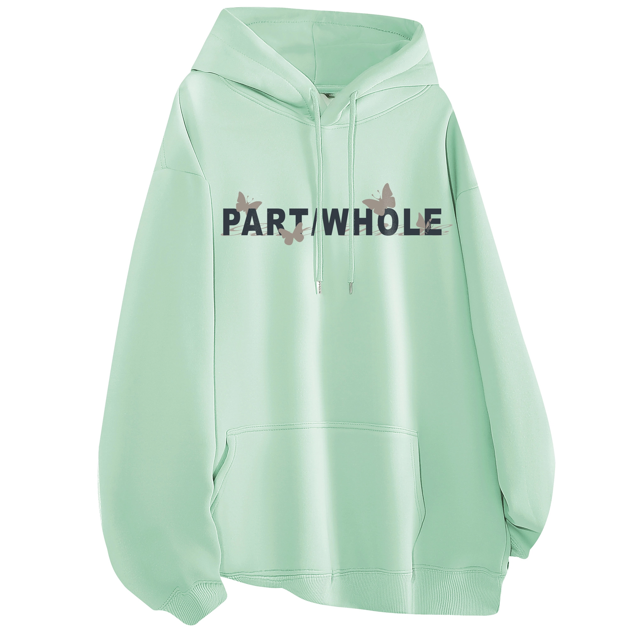 PARTWHOLE "Logo