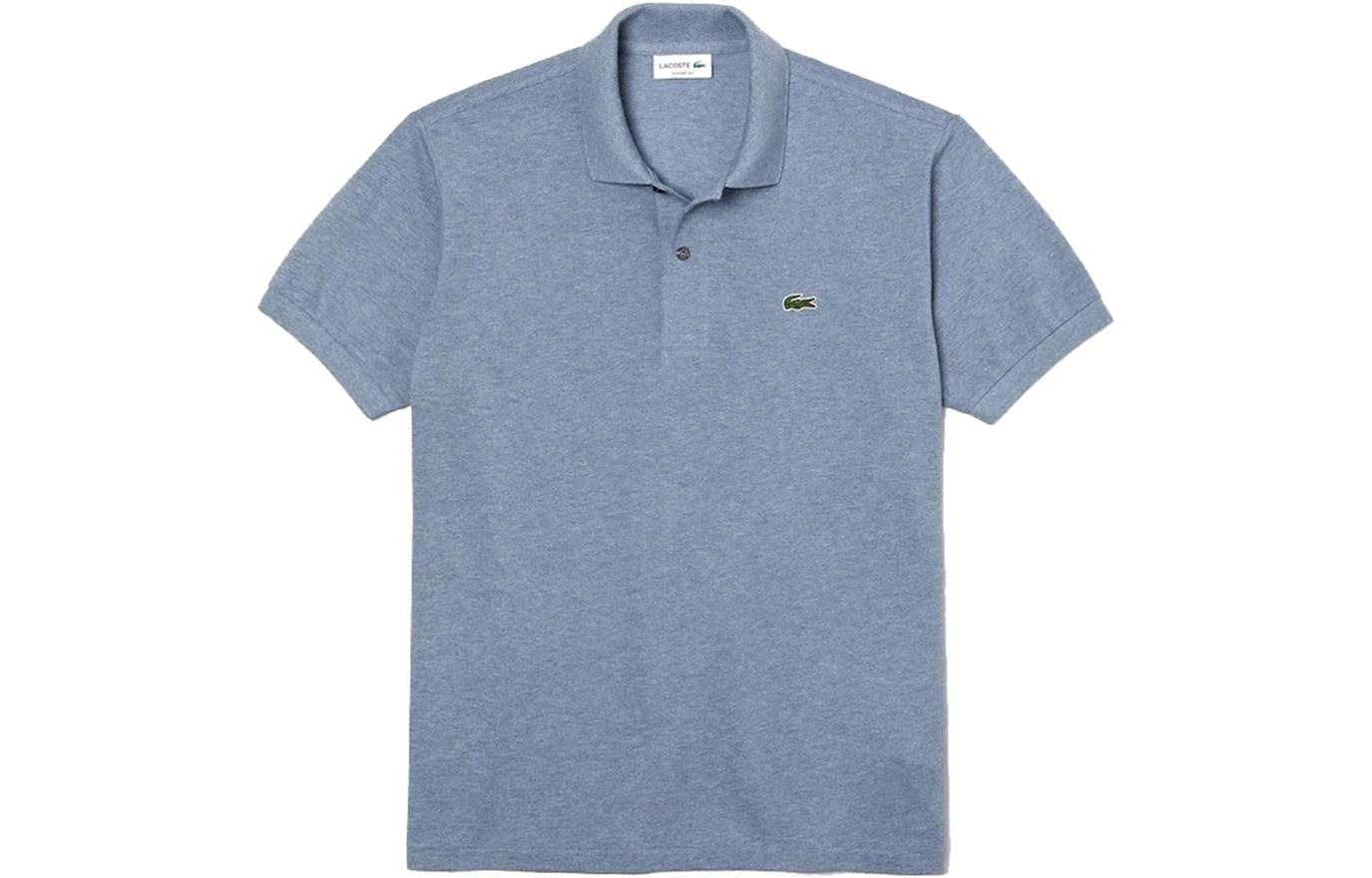 LACOSTE SS22 LogoPolo