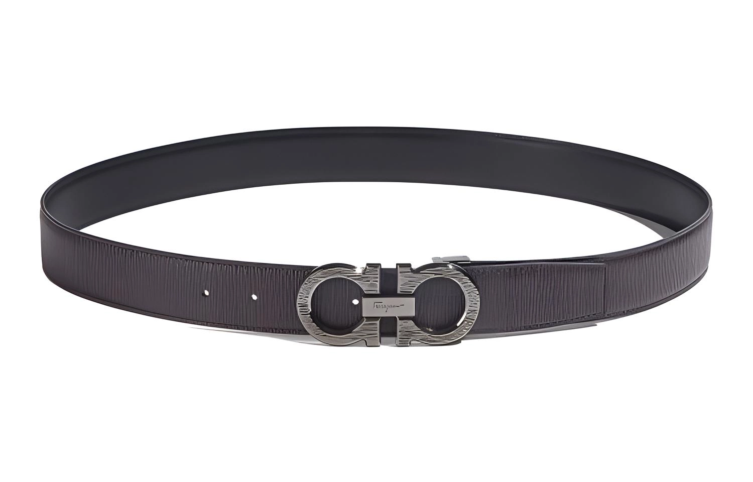 Salvatore Ferragamo GanciniI 3.5cm