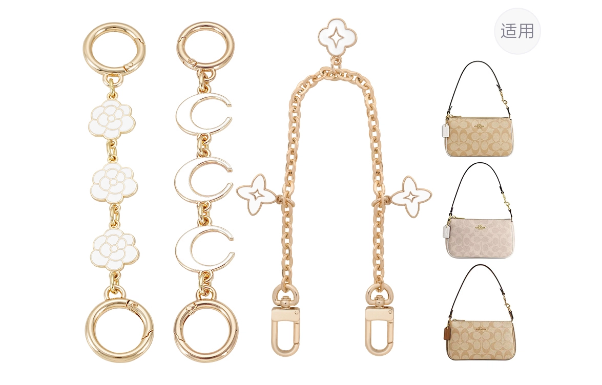 COACHnolita19 diy