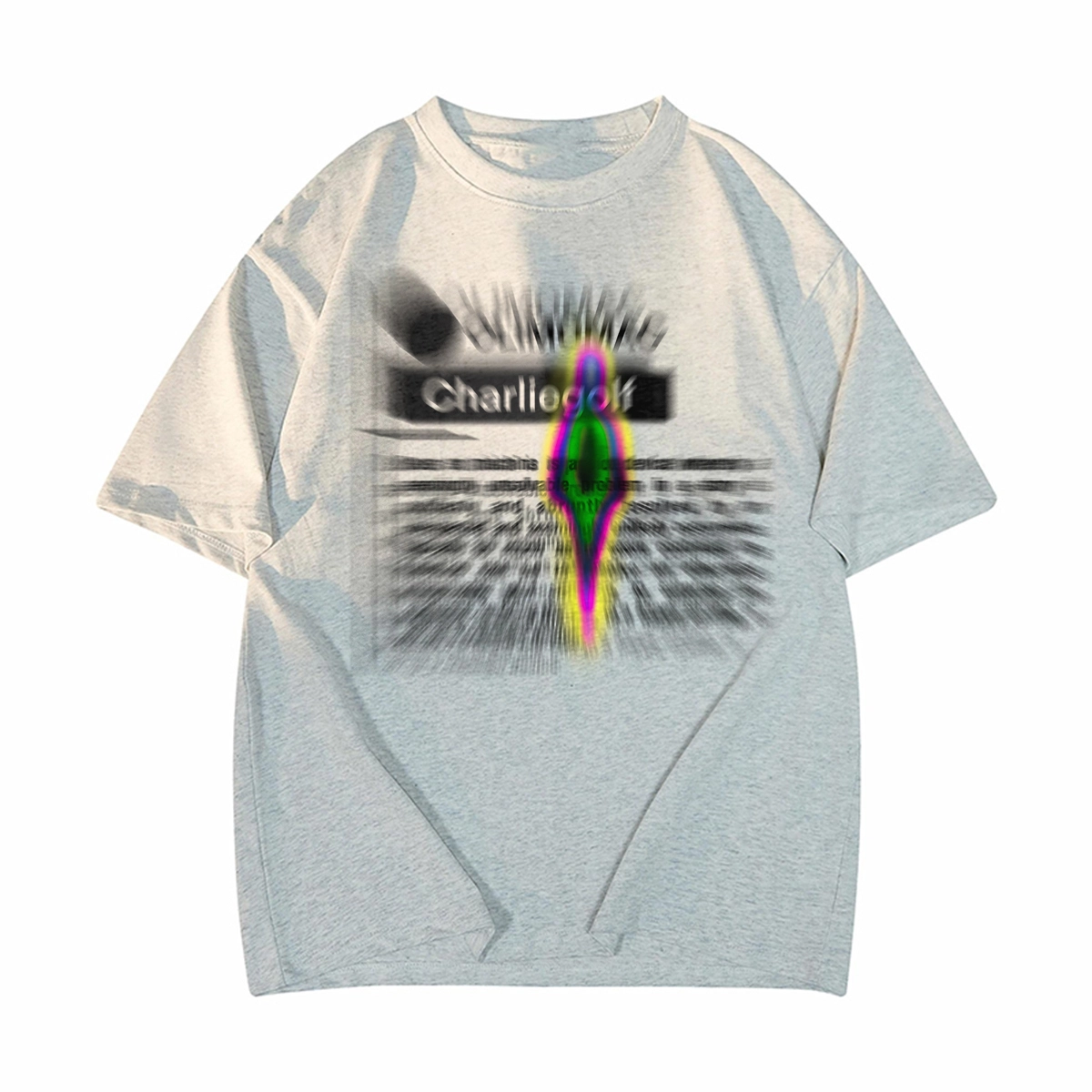 CHARLIE GOLF T
