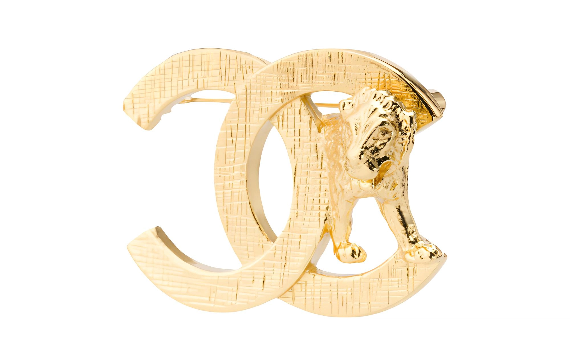 CHANEL C