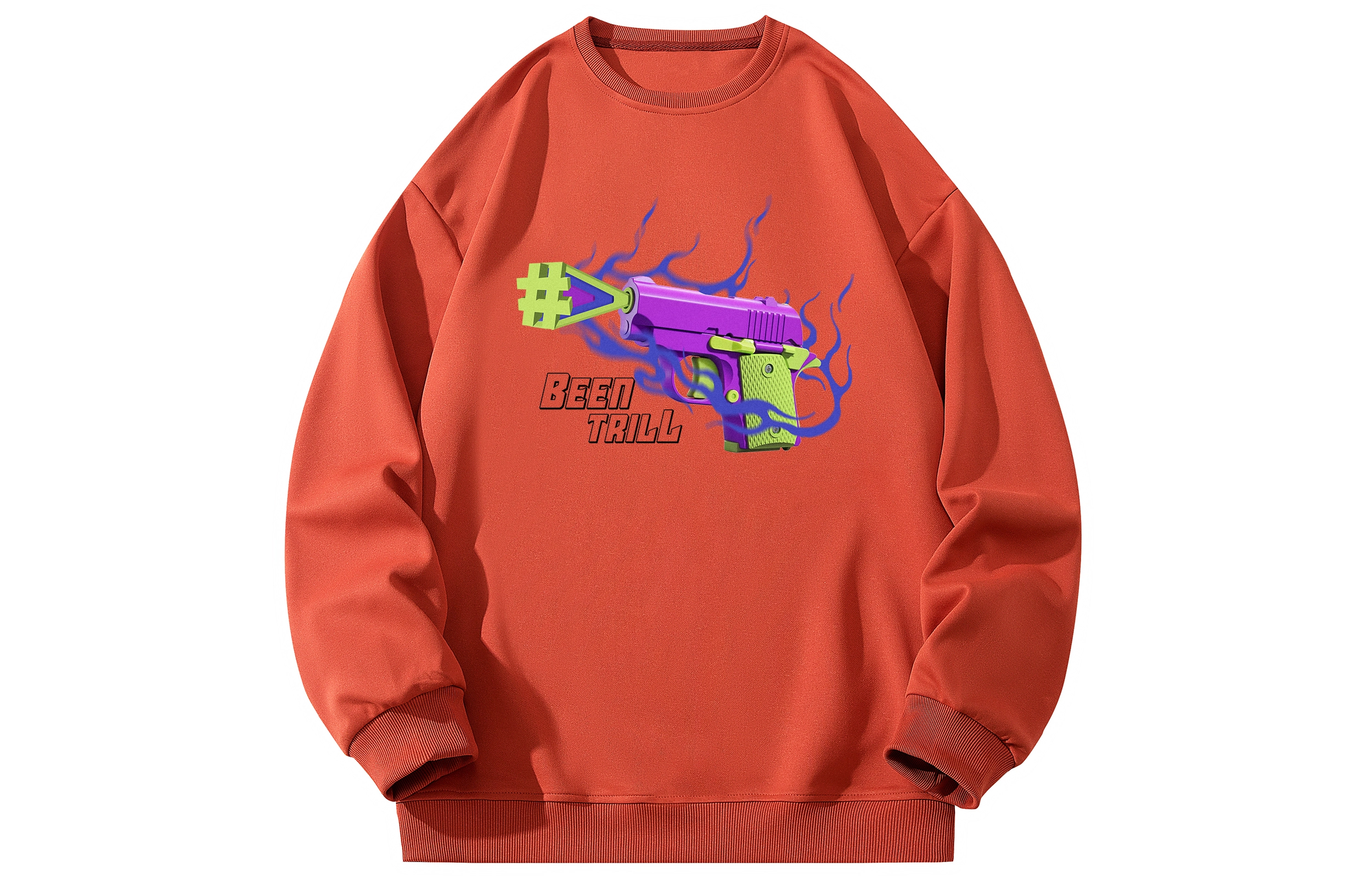 BEENTRILL 3D
