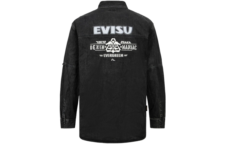 EVISU SS24