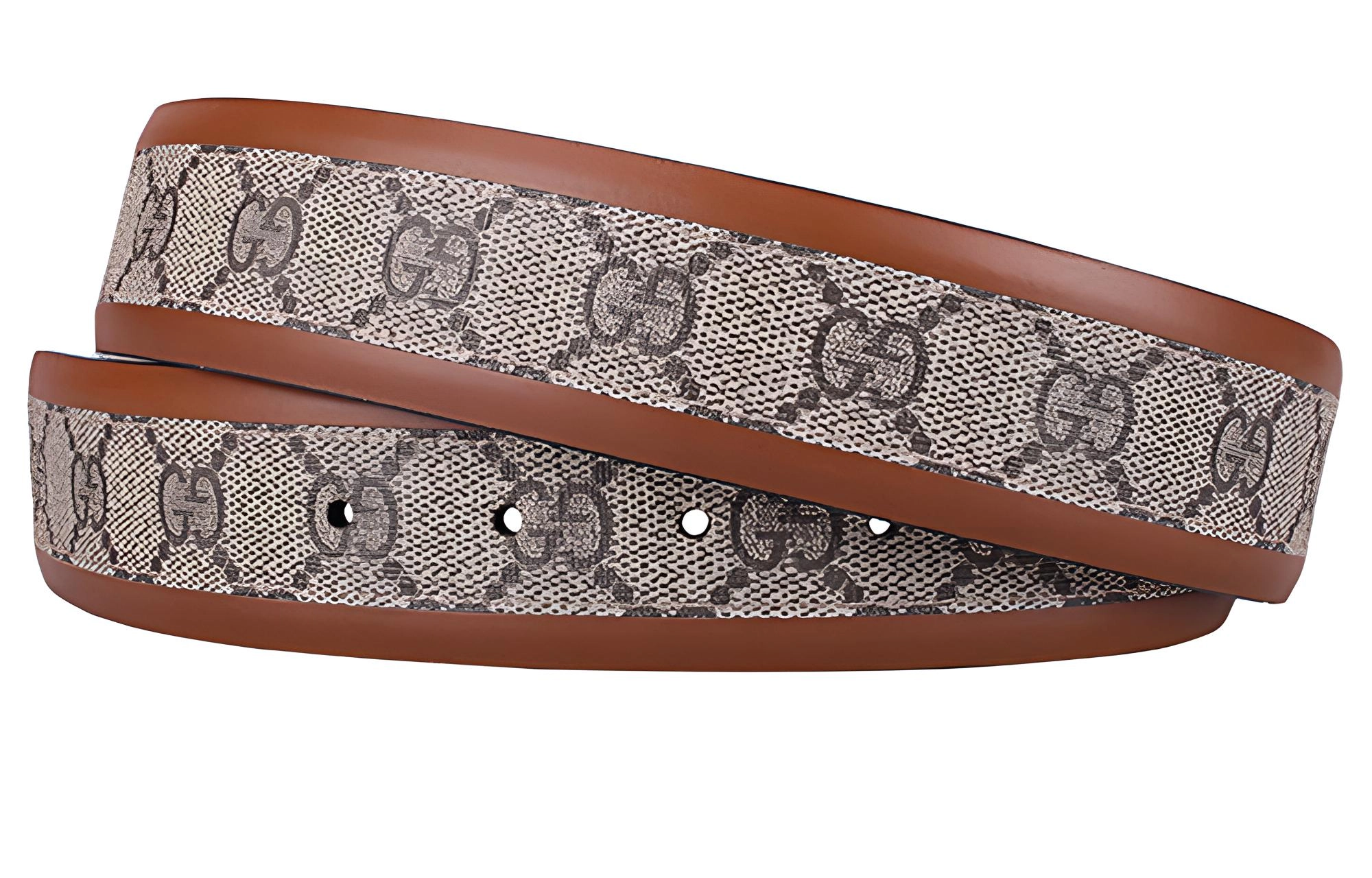 GUCCI G 4cm