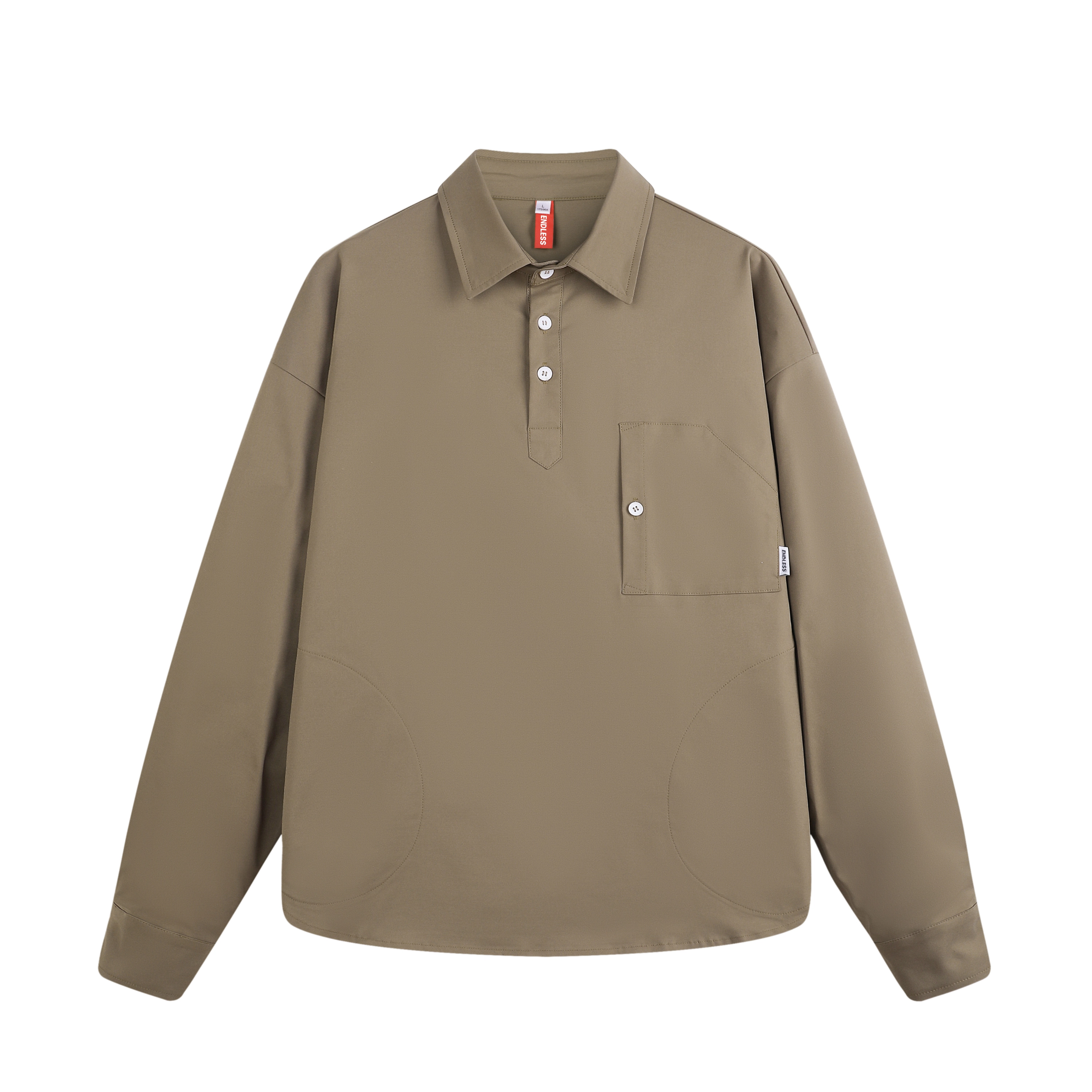 Endless Abyss Polo