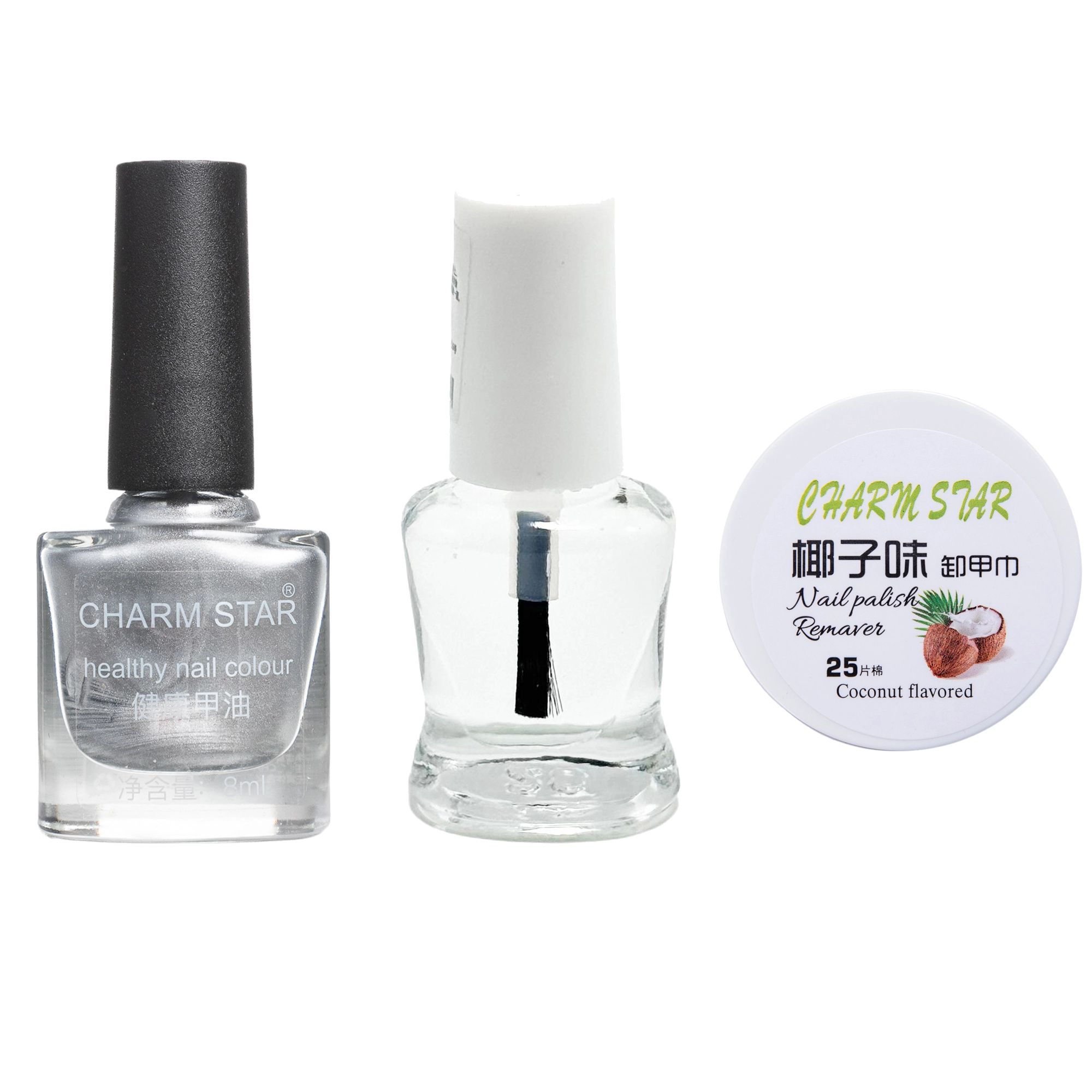 CHARM SRAR 8ml+5ml+25