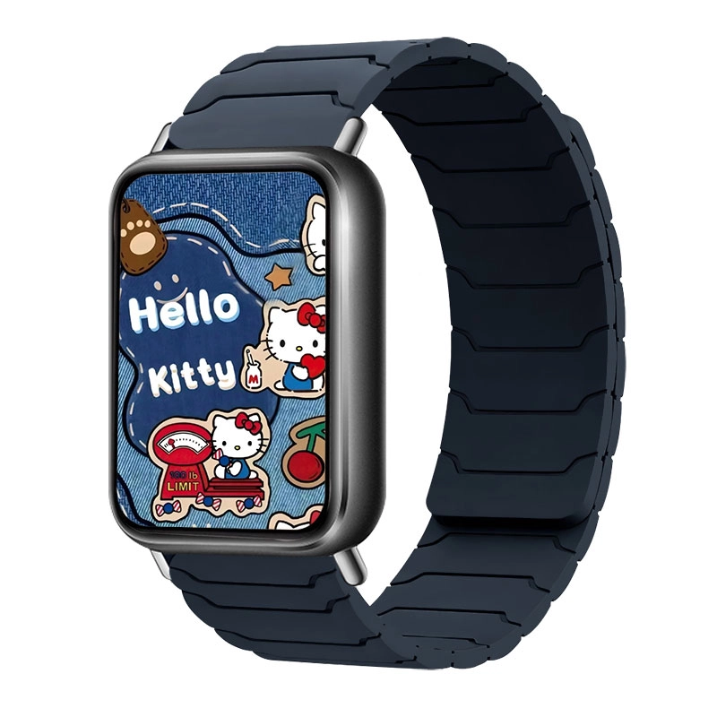 watchbond 8proredmiwatch5watch4