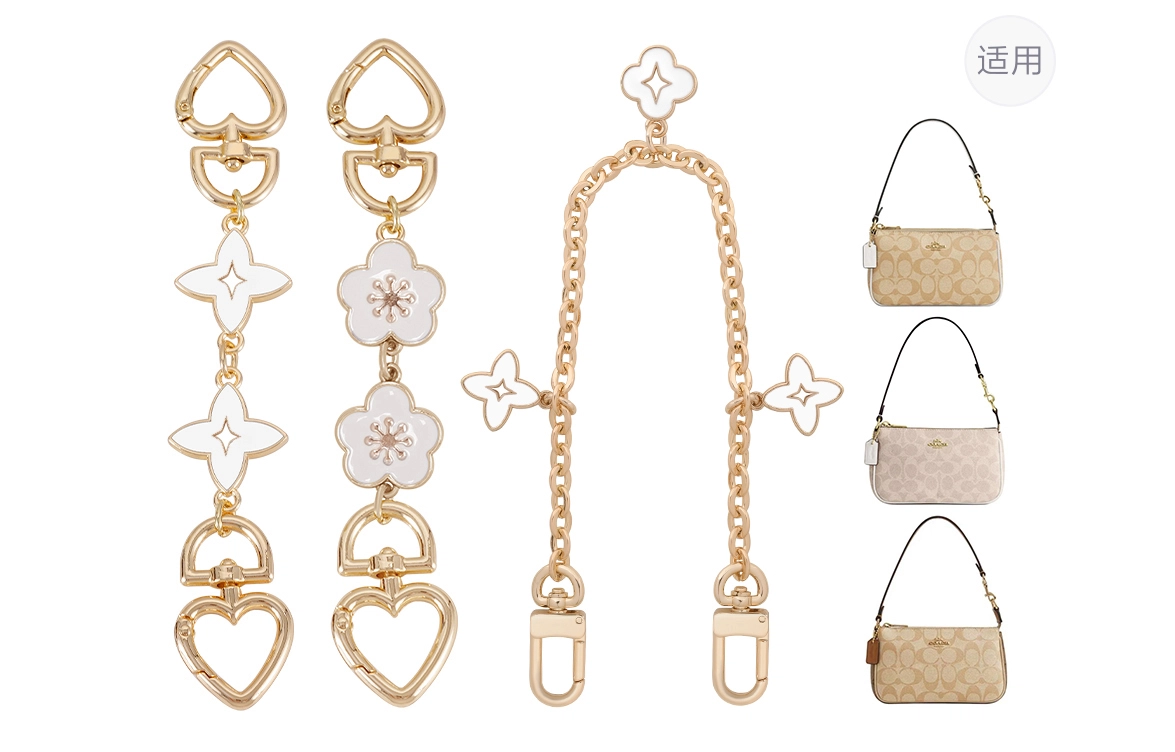 COACHnolita19 diy