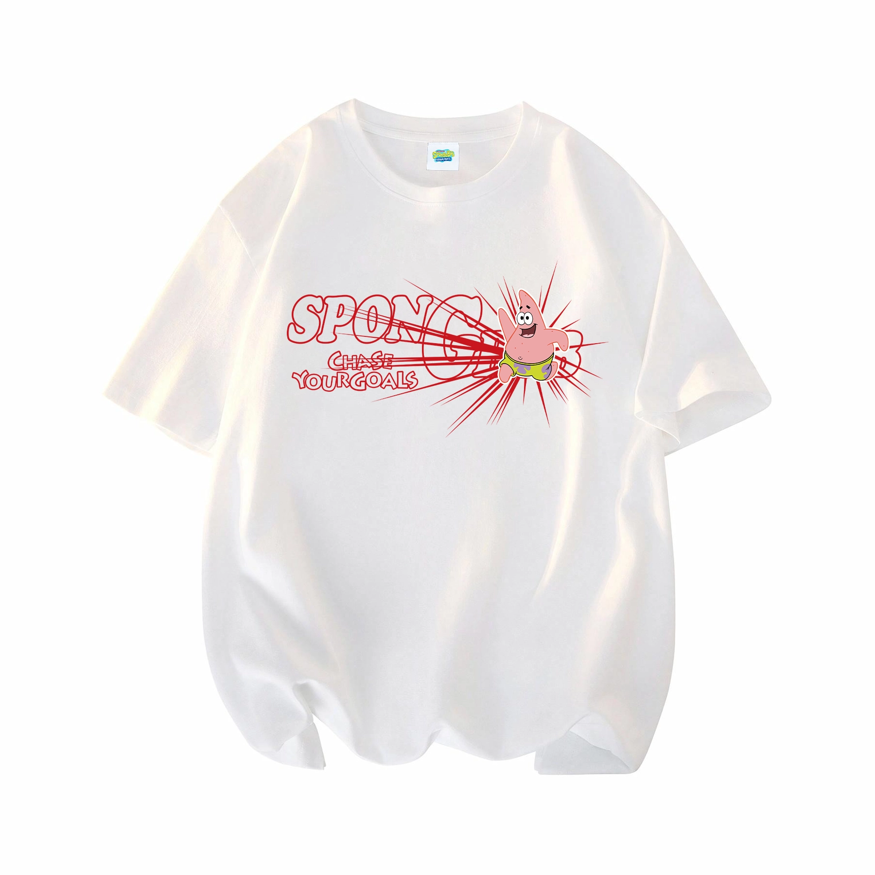 SPONGEBOB SQUAREPANTS T