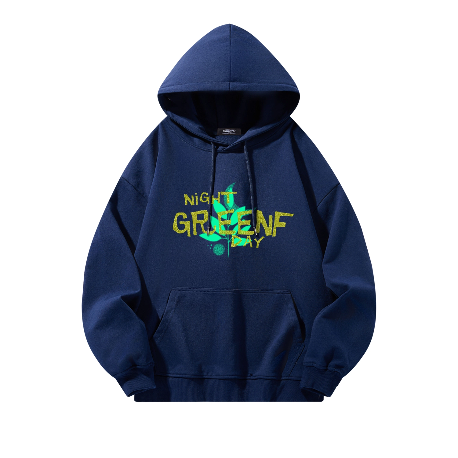 GF Logo