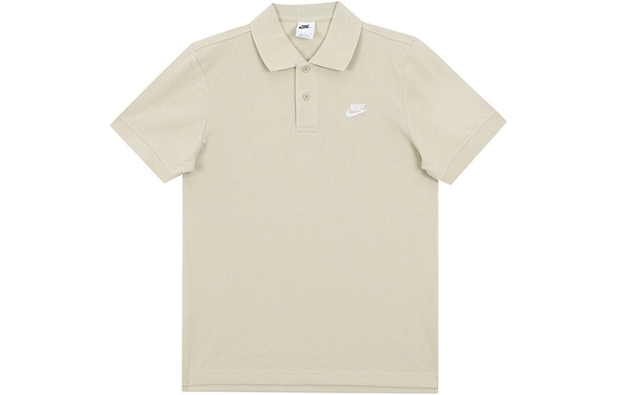 Nike Sportswear LogoPolo