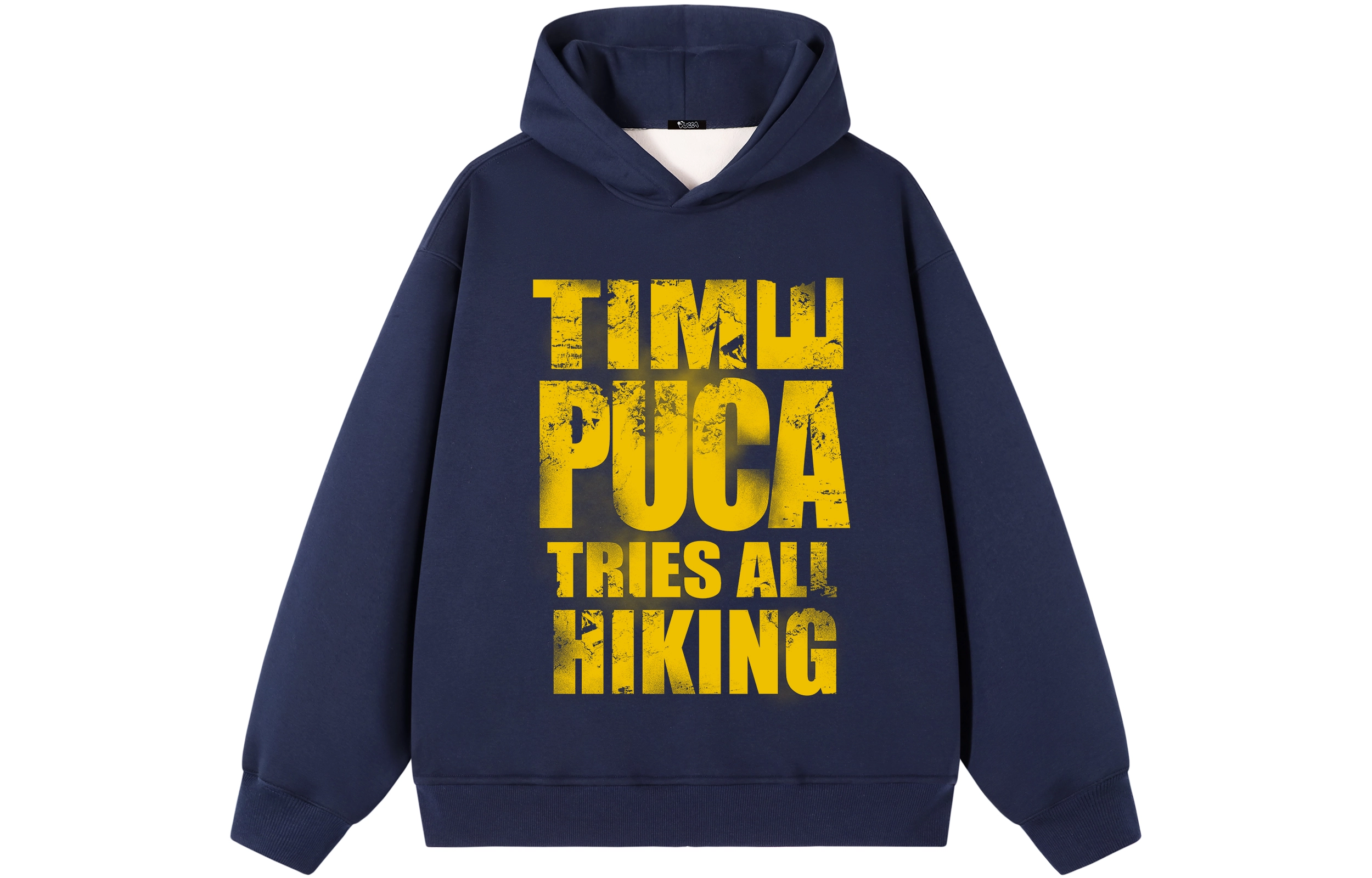 PUCCA Logo