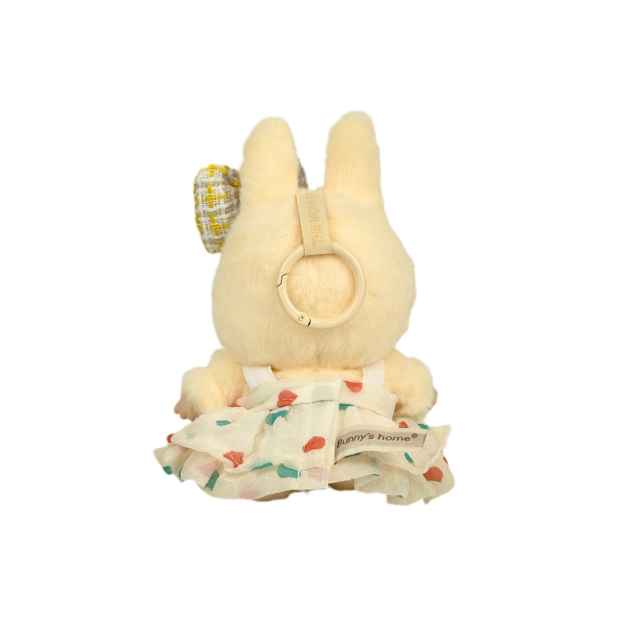 POP MART THEMONSTERS SAML labubu15cm