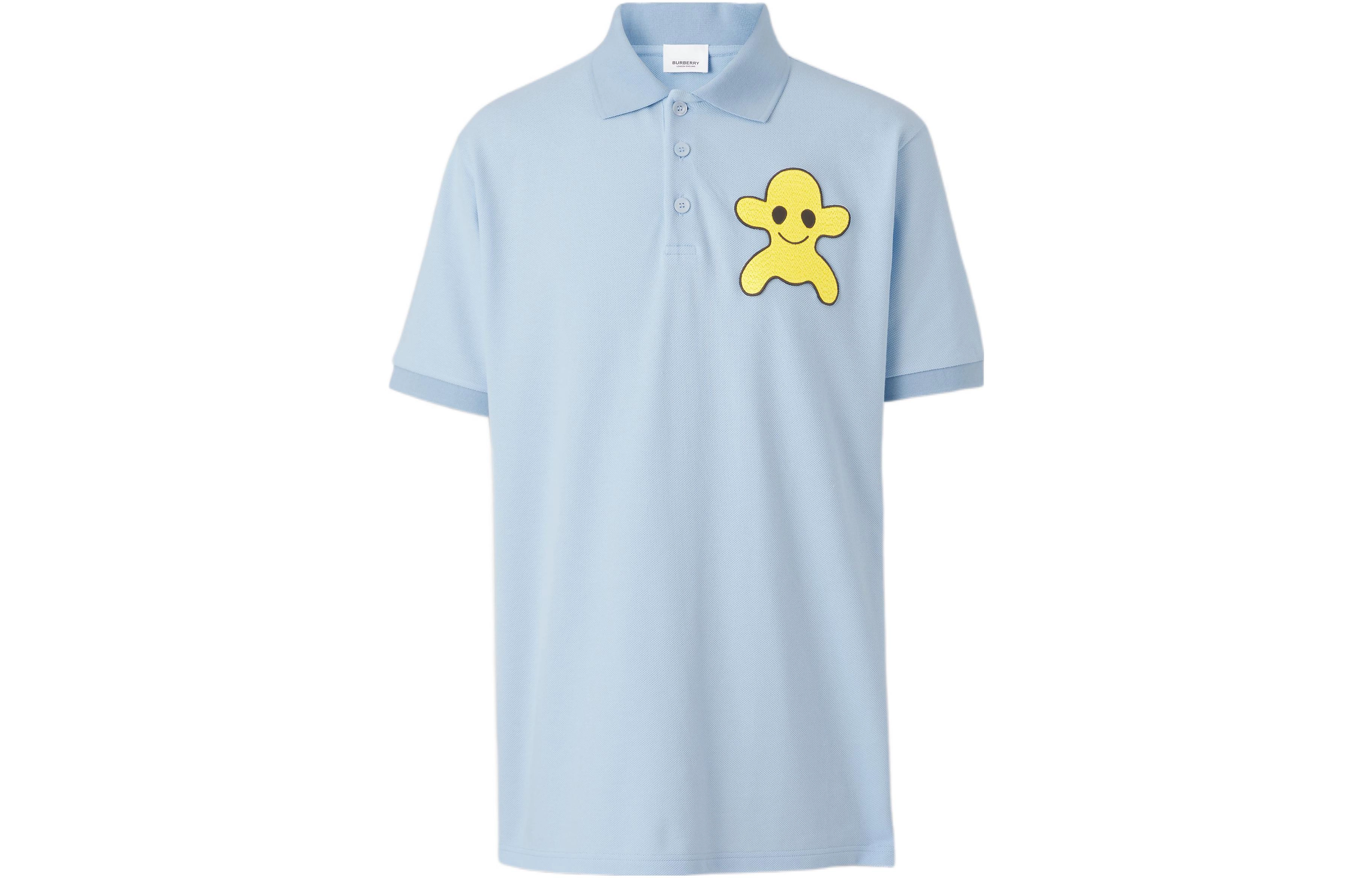 Burberry SS22 Polo
