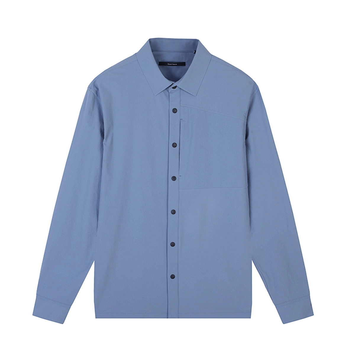 DAVID NAMAN SS24