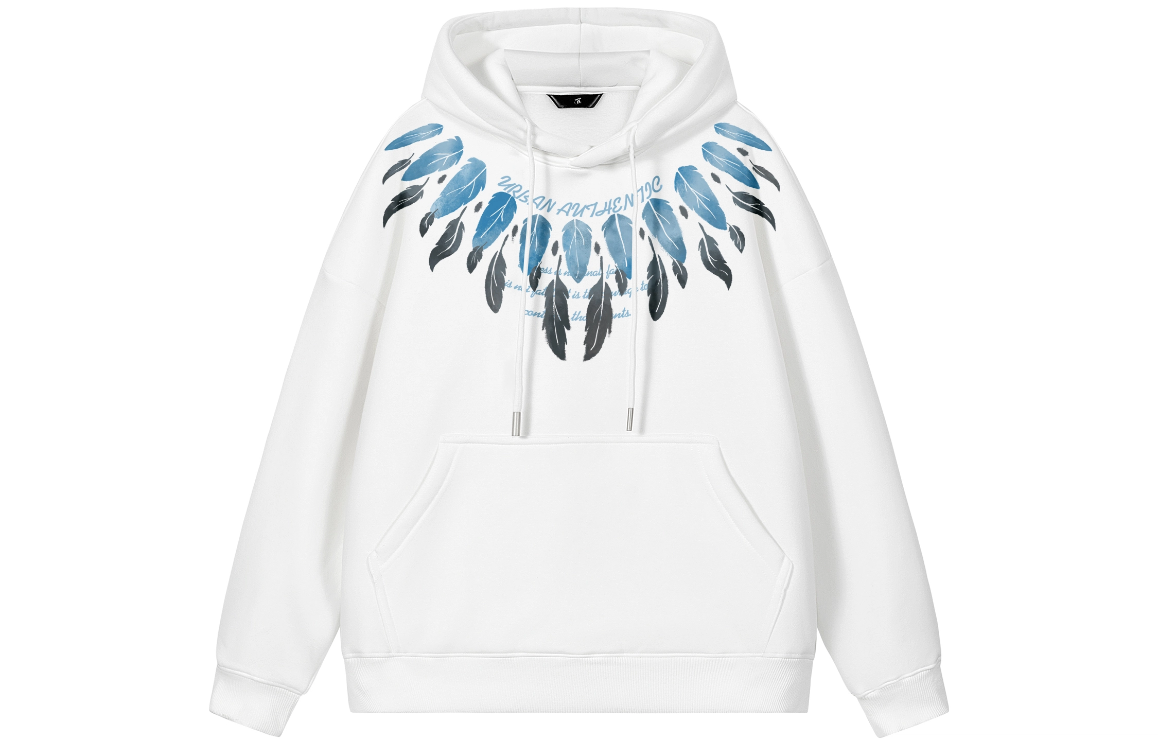 URBAN AUTHENTIC