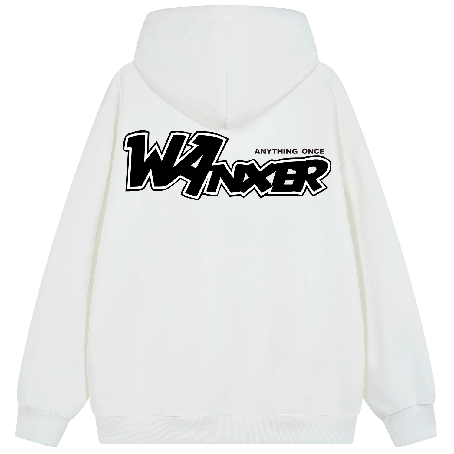 WANX oversize