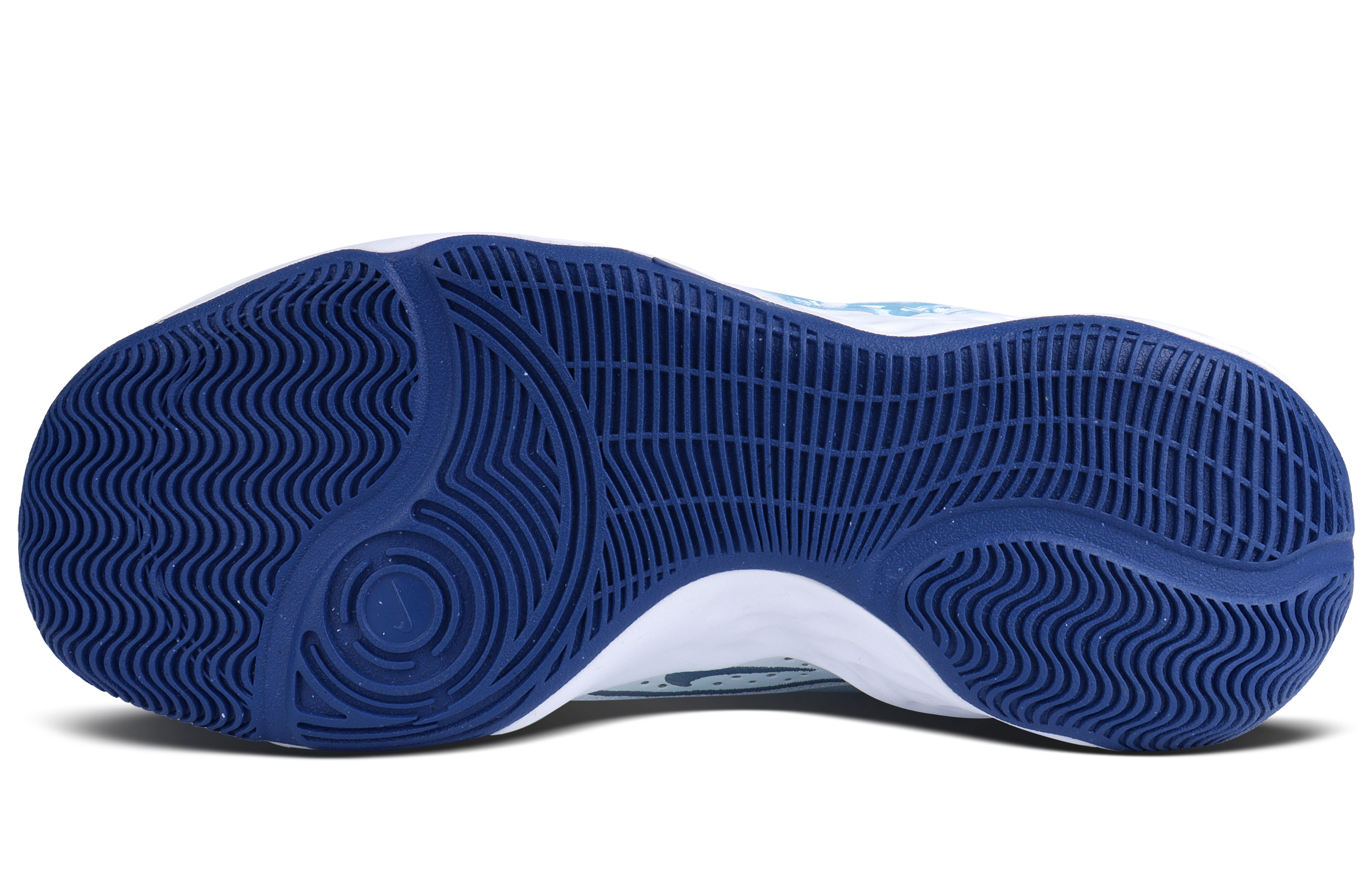 Nike Fly By Mid 3