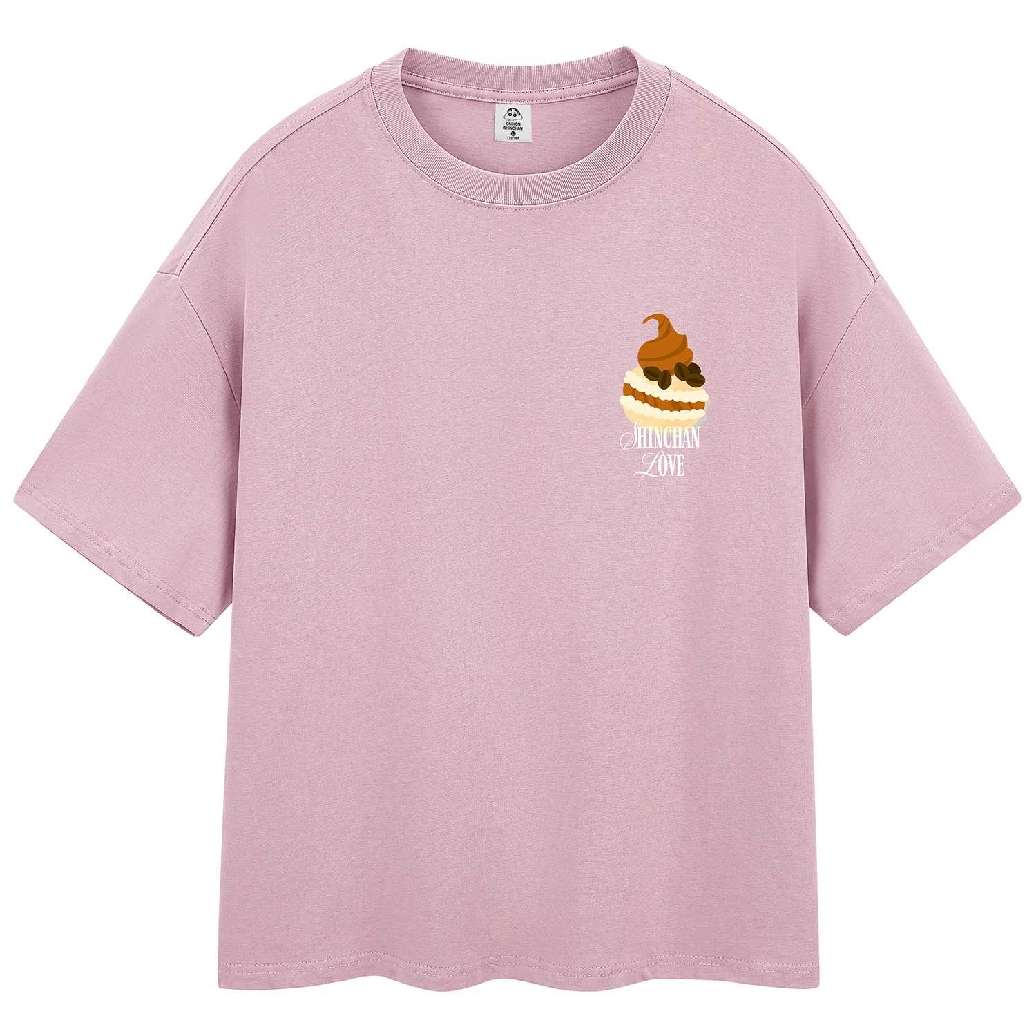 Crayon Shinchan T