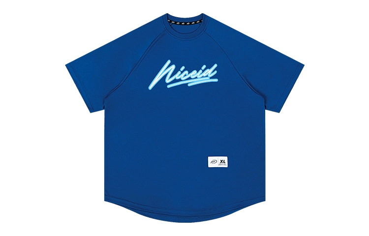 NICEID T