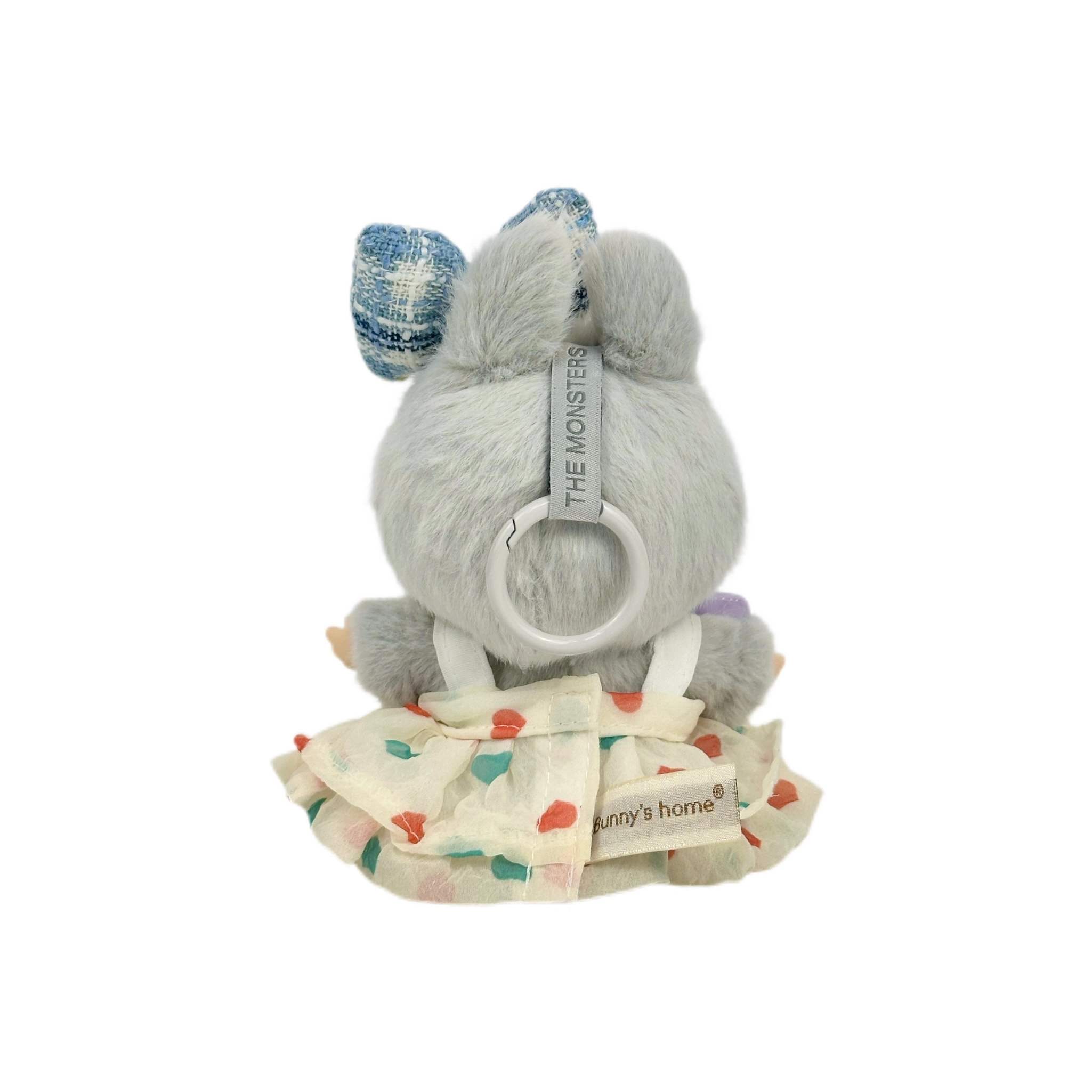POP MART THEMONSTERS SAML labubu15cm