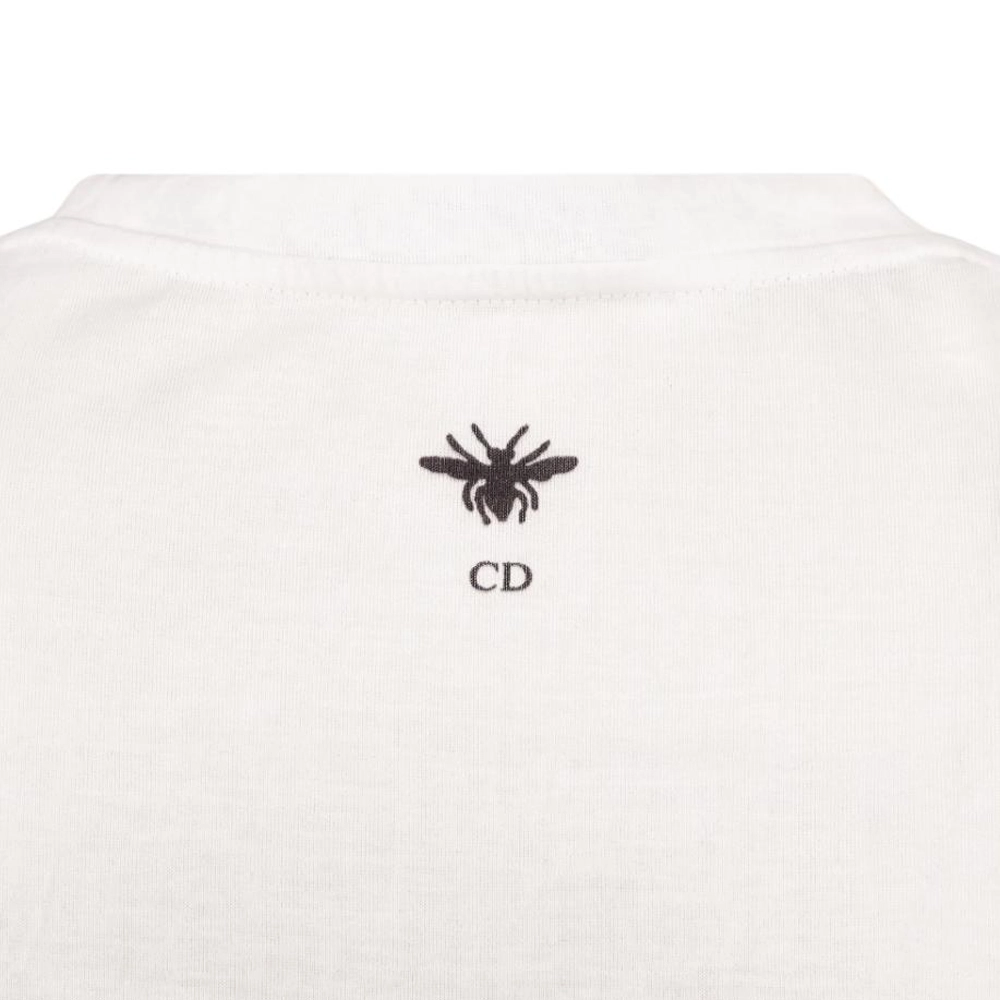 DIOR FW23 Tears T