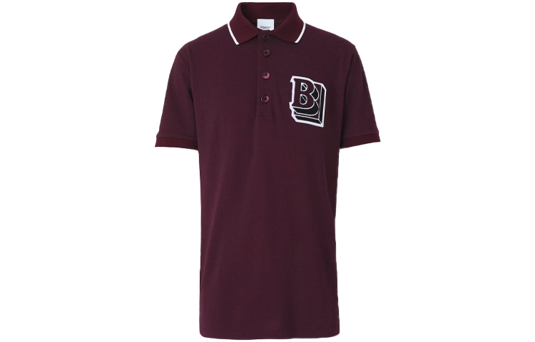 Burberry Polo