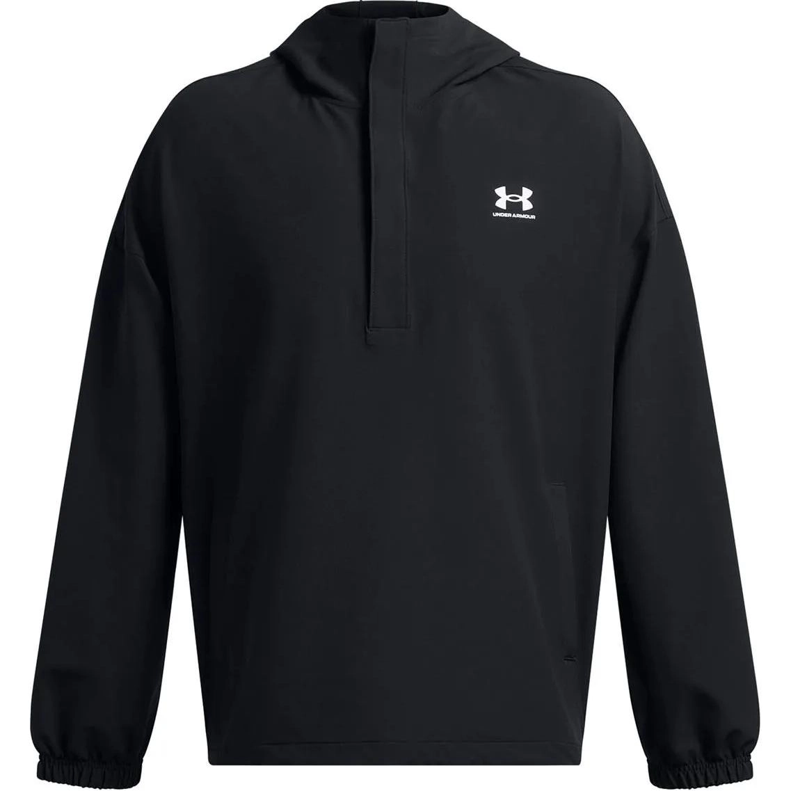 Under Armour Vibe StormShell logo