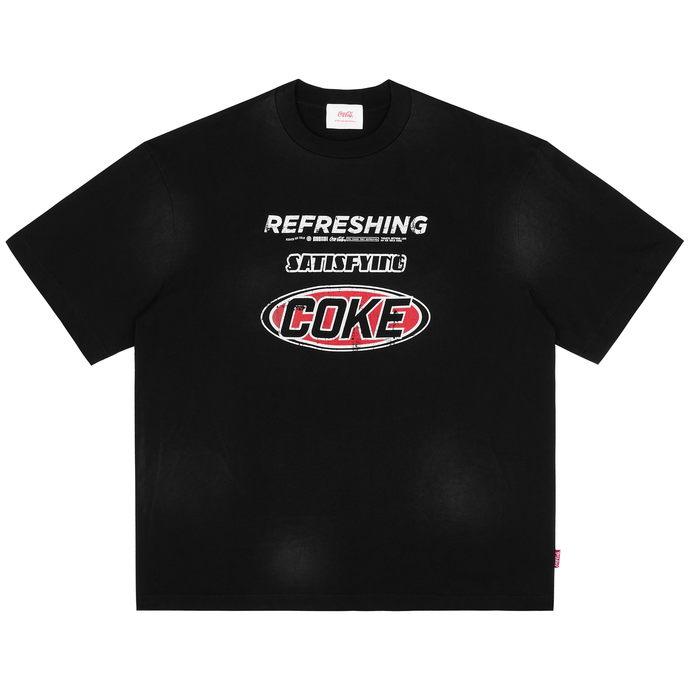 Coke T