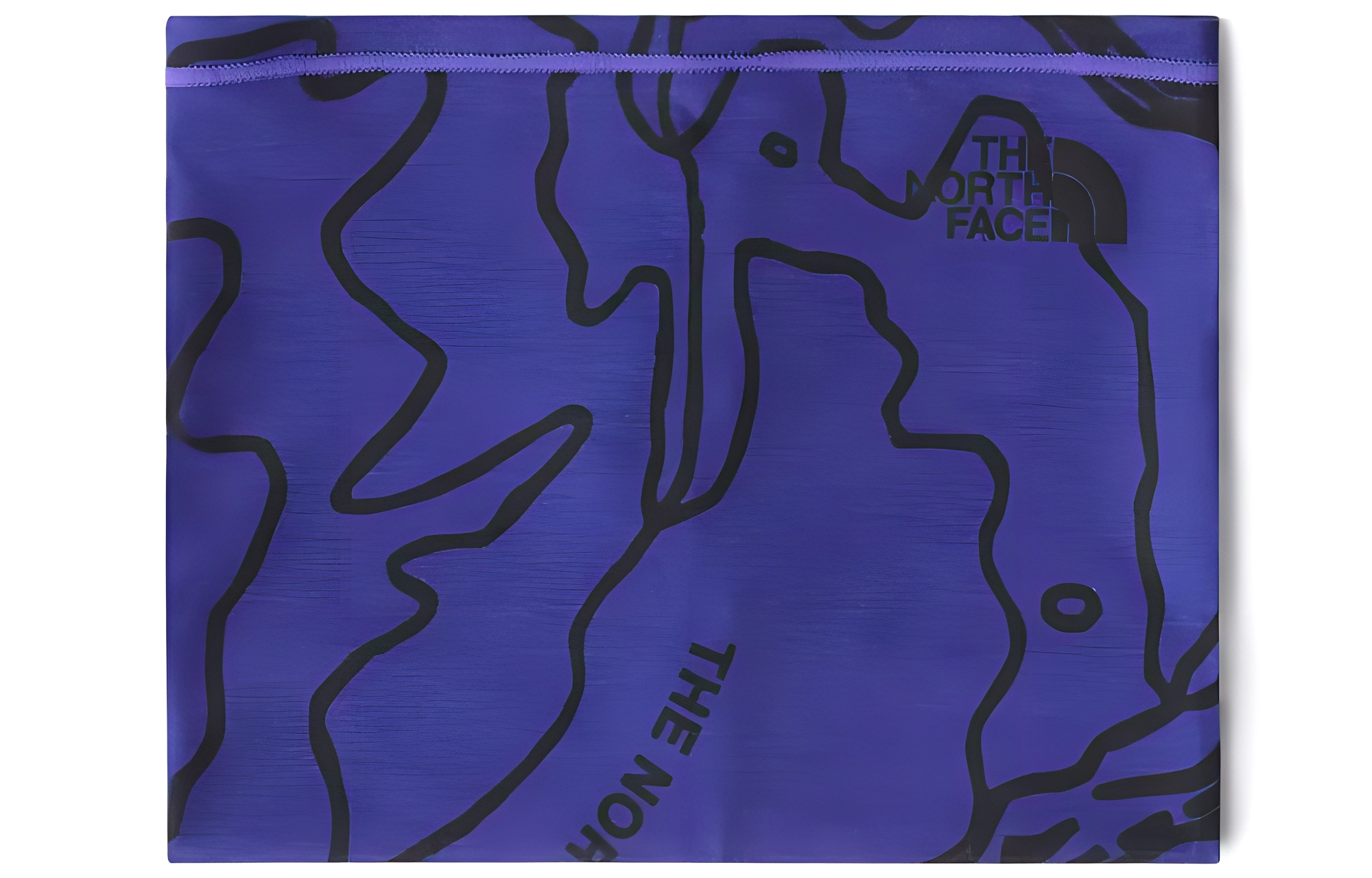 THE NORTH FACE